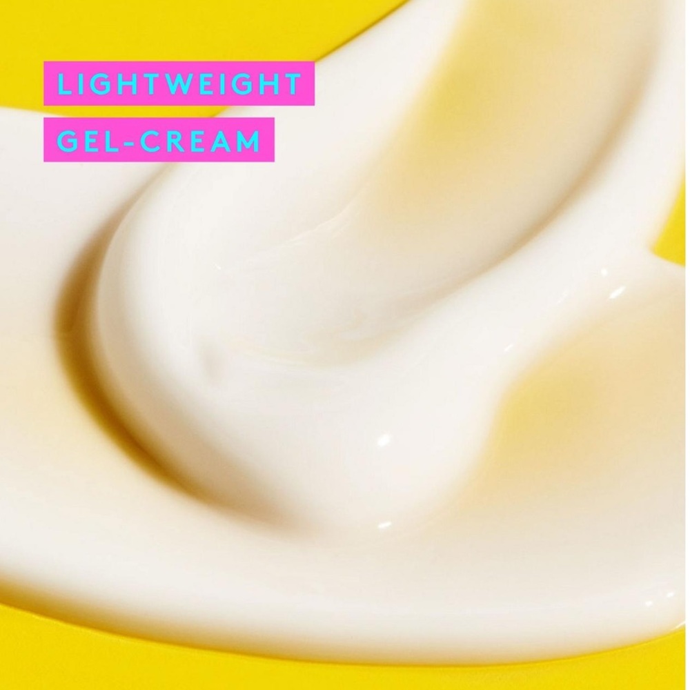 ONLY 1! Drunk Elephant Bouncy Brightfacial Brightening Mask π NEW IN BOX - Picture 4 of 11